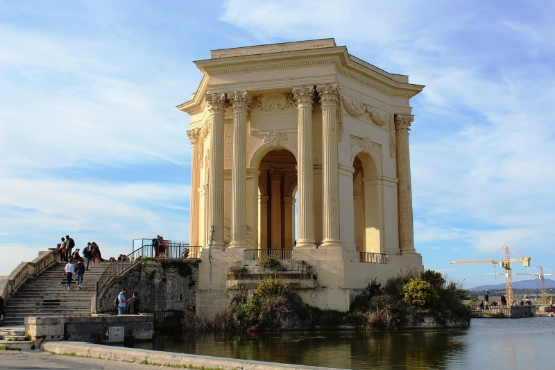 Peyrou